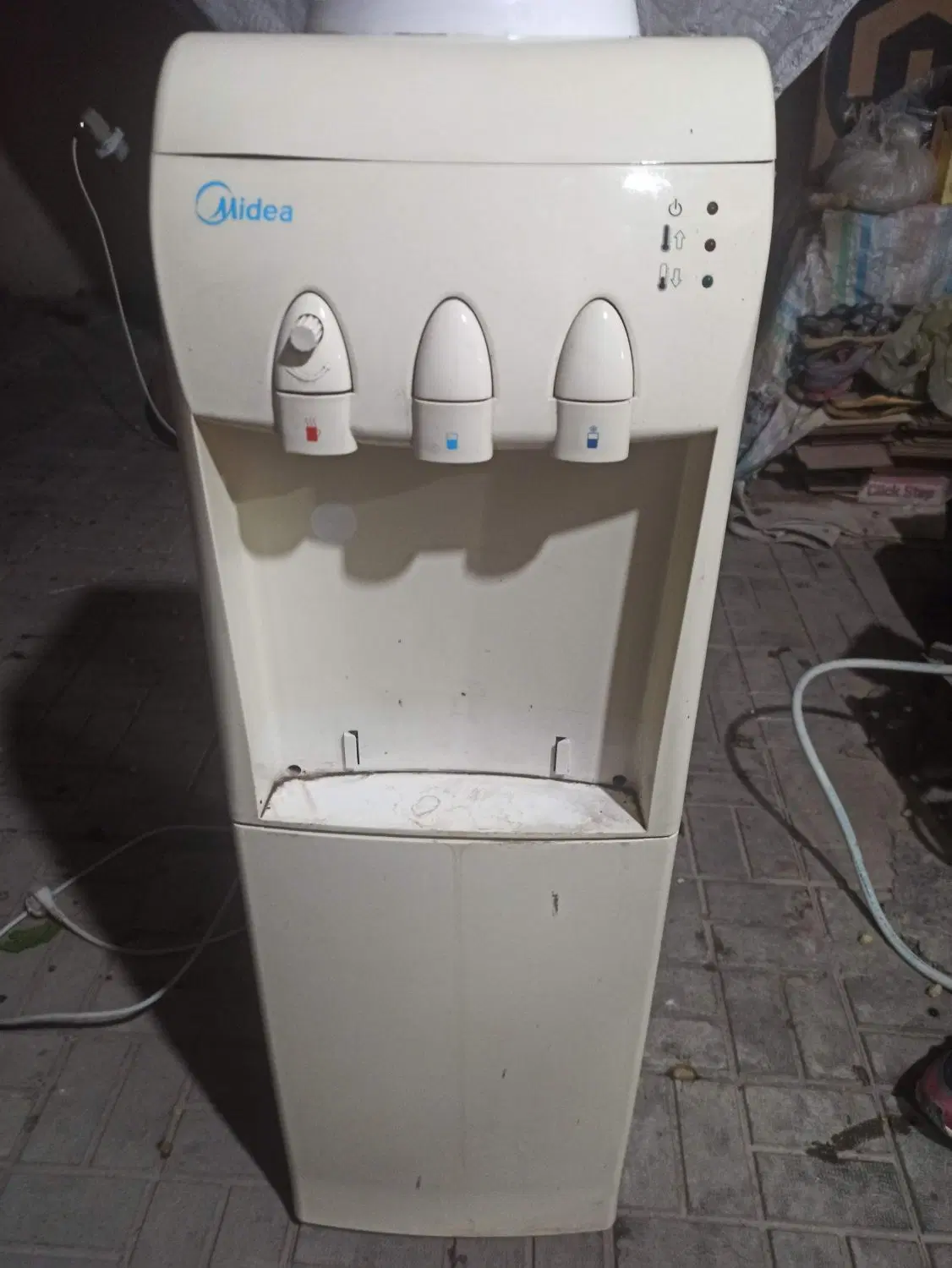 آبسرد کن midea|آب‌سردکن و تصفیه آب|کرمانشاه, |دیوار