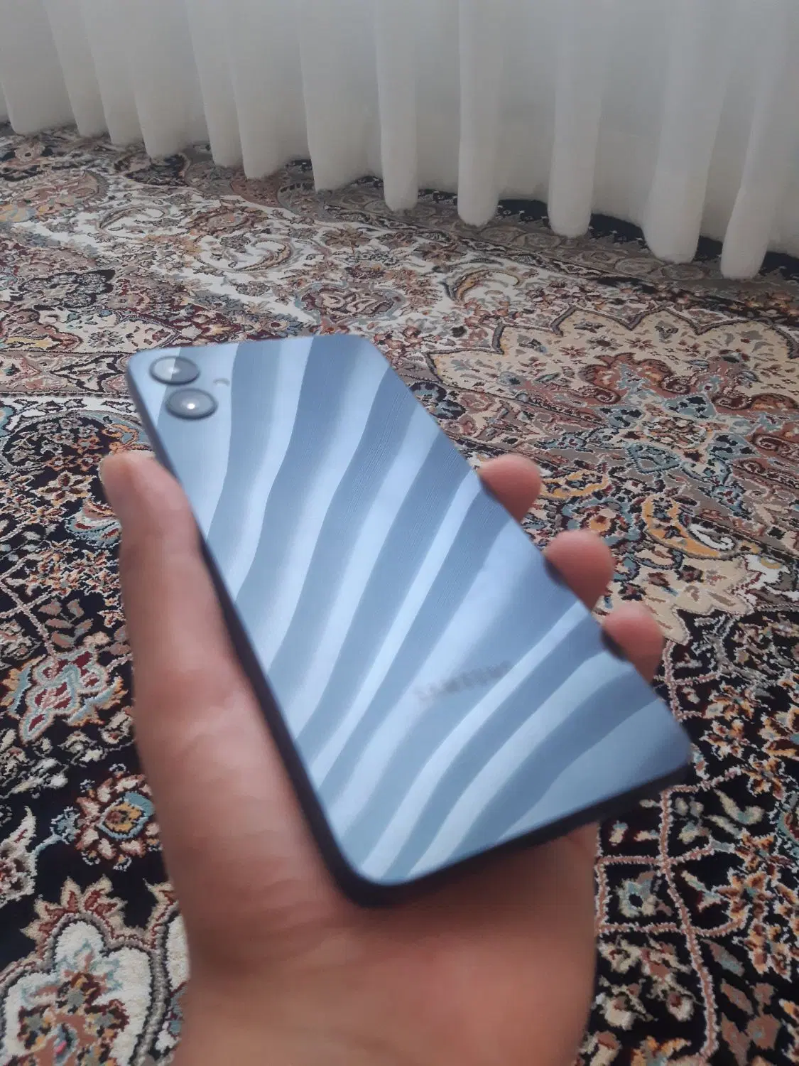 a05|موبایل|همدان, |دیوار