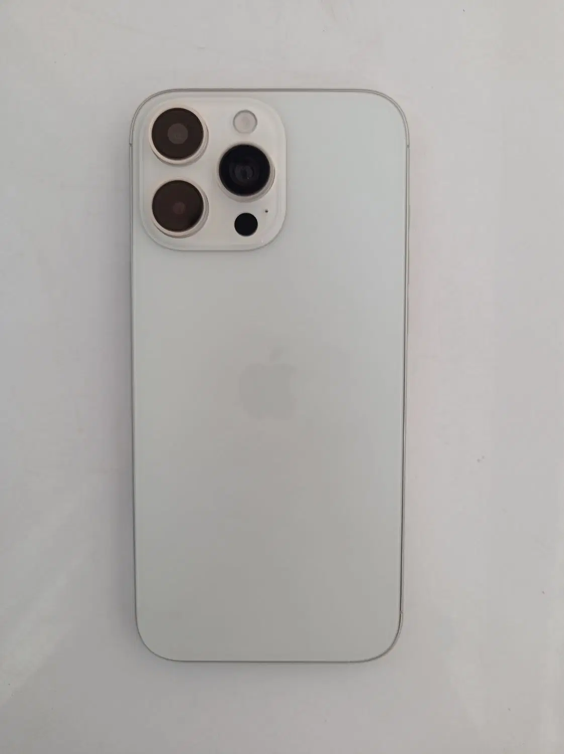 iPhone 16 Pro Max|موبایل|گرگان, |دیوار