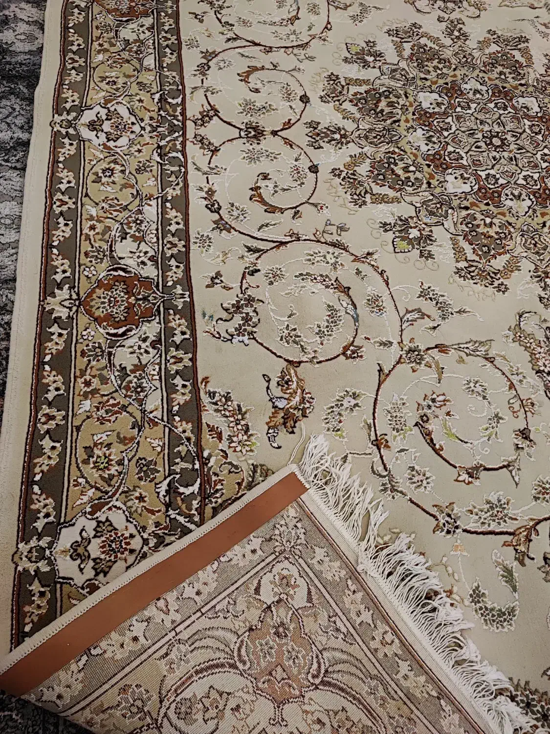 فرش 6متری|فرش|تهران, شهرک آزمایش|دیوار