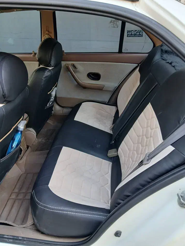 فروش فوری|خودرو سواری و وانت|قدس, شهر‌قدس|دیوار