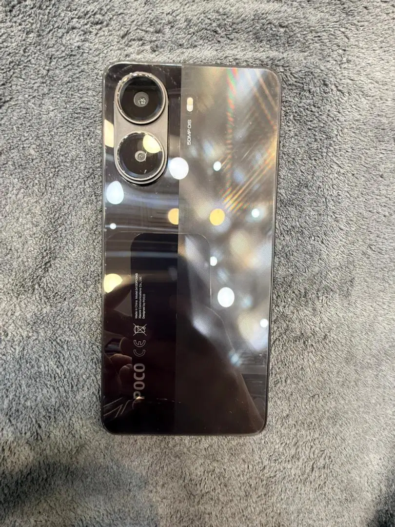 poci x7pro|موبایل|بندرعباس, |دیوار