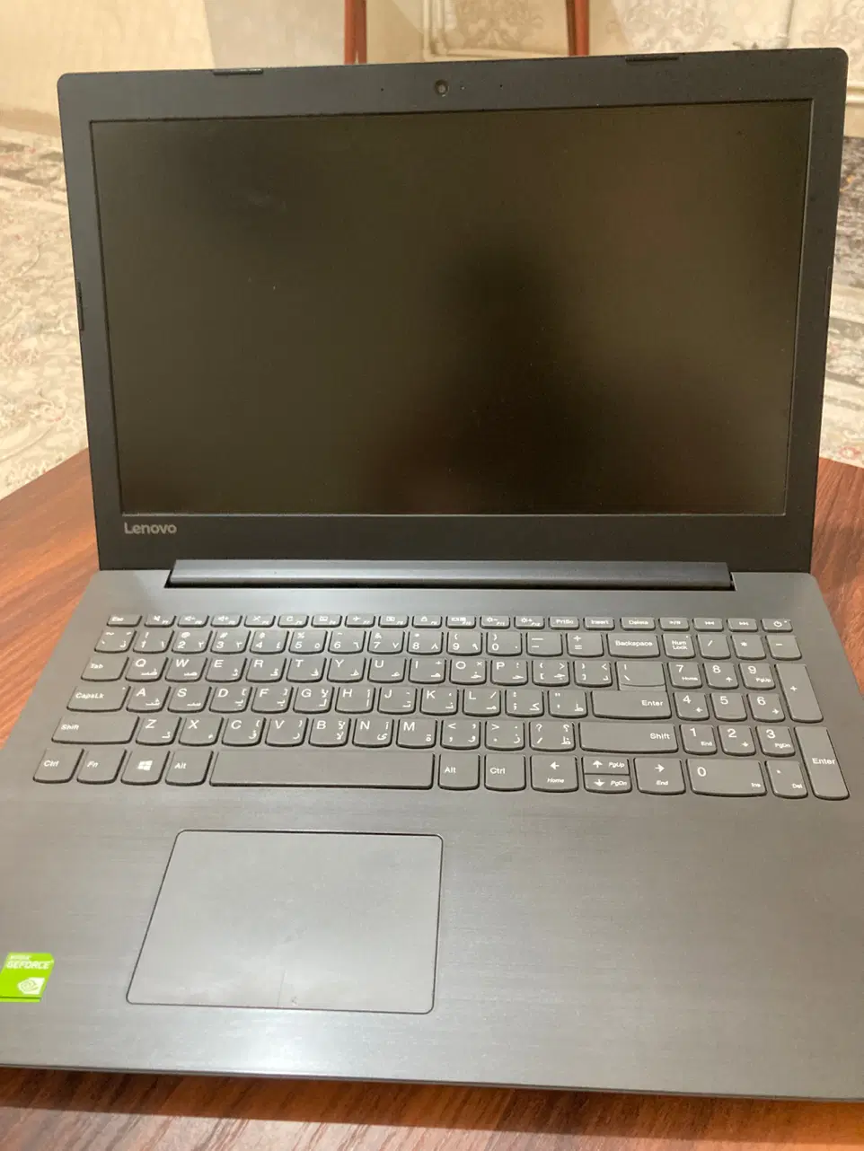 لنوو ideapad 320|رایانه همراه|کرج, شهرک اوج|دیوار