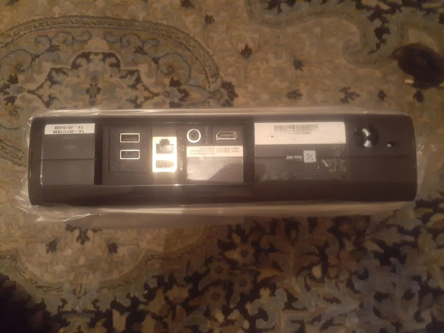 xbox360 soprslim|کنسول، بازی ویدئویی و آنلاین|ماهدشت, |دیوار