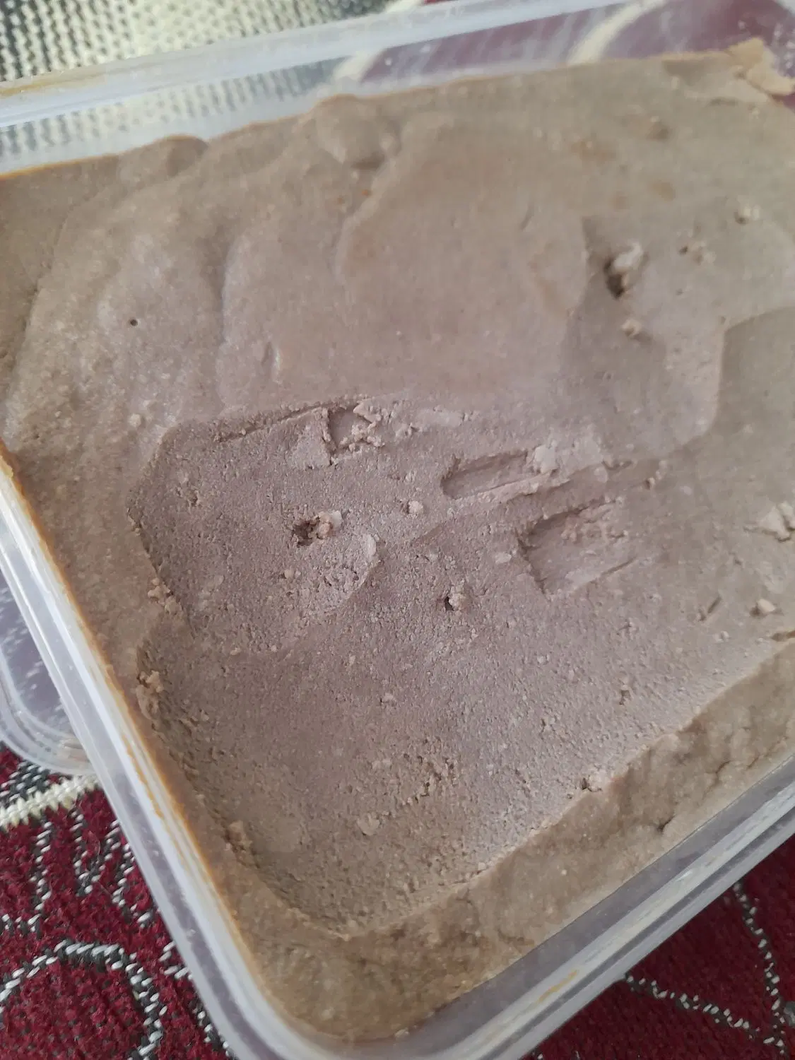 قره|خوردنی و آشامیدنی|شیراز, ده پیاله|دیوار