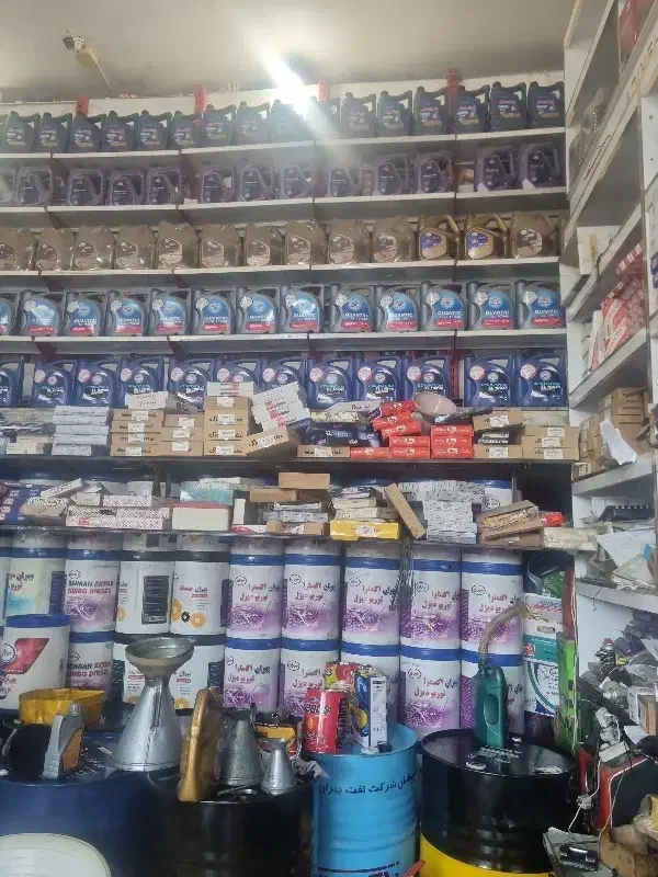 کارگر|استخدام صنعتی، فنی، مهندسی|نیشابور, شهرک رسولی|دیوار