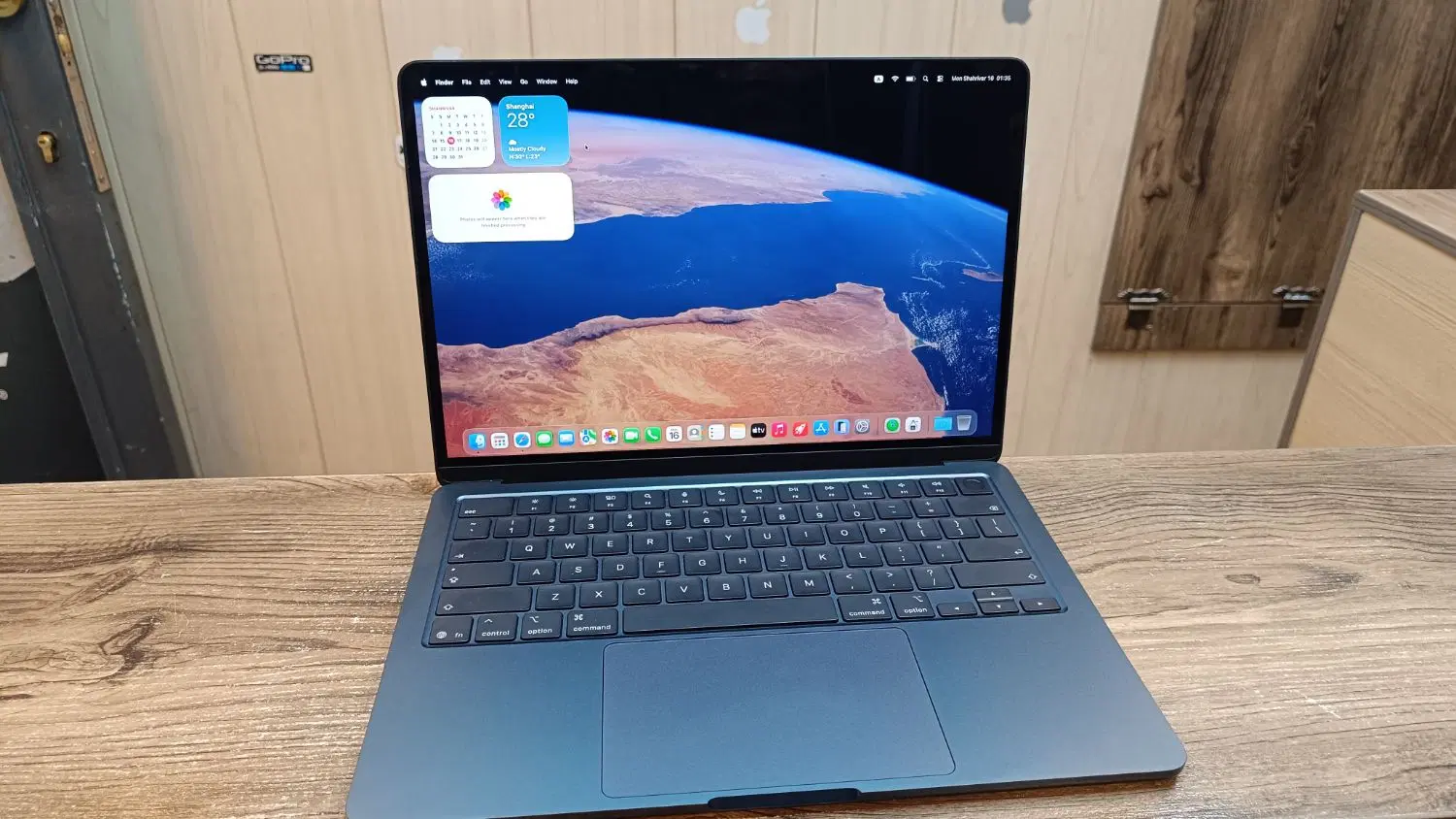 Air M5 2026|رایانه همراه|تهران, جردن|دیوار
