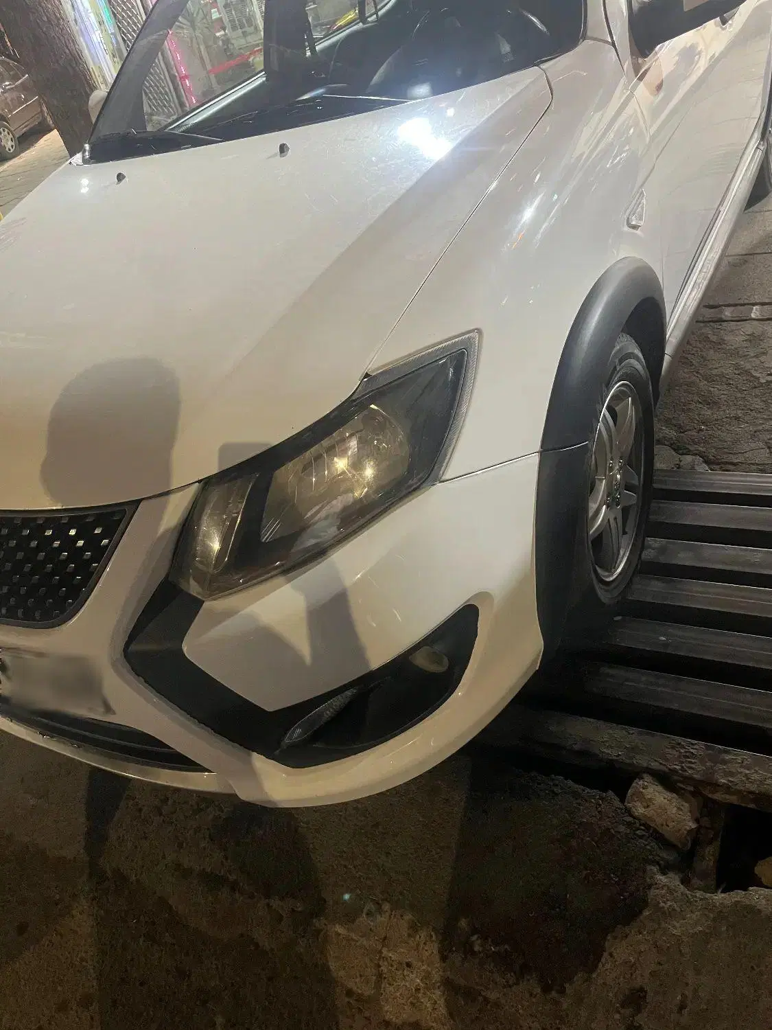 کوییک  GXR 1403|خودرو سواری و وانت|سبزوار, کوی بهار|دیوار