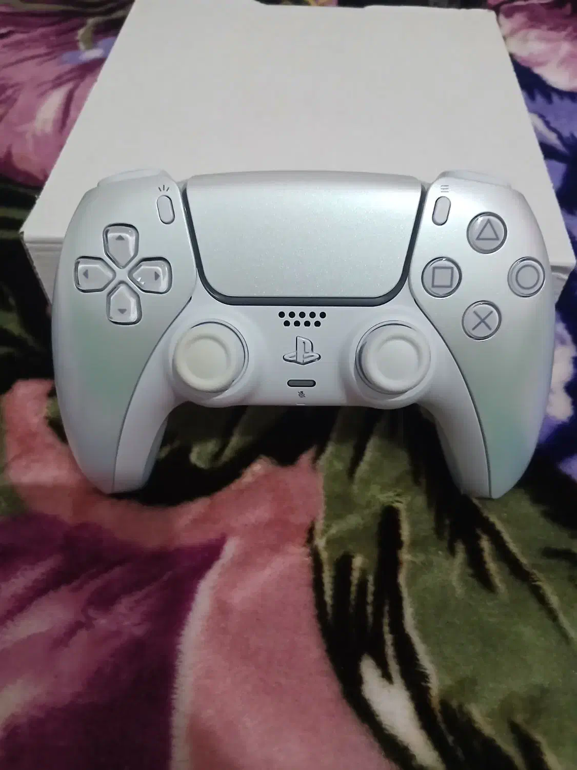 دسته ps5|کنسول، بازی ویدئویی و آنلاین|نی‌ریز, |دیوار