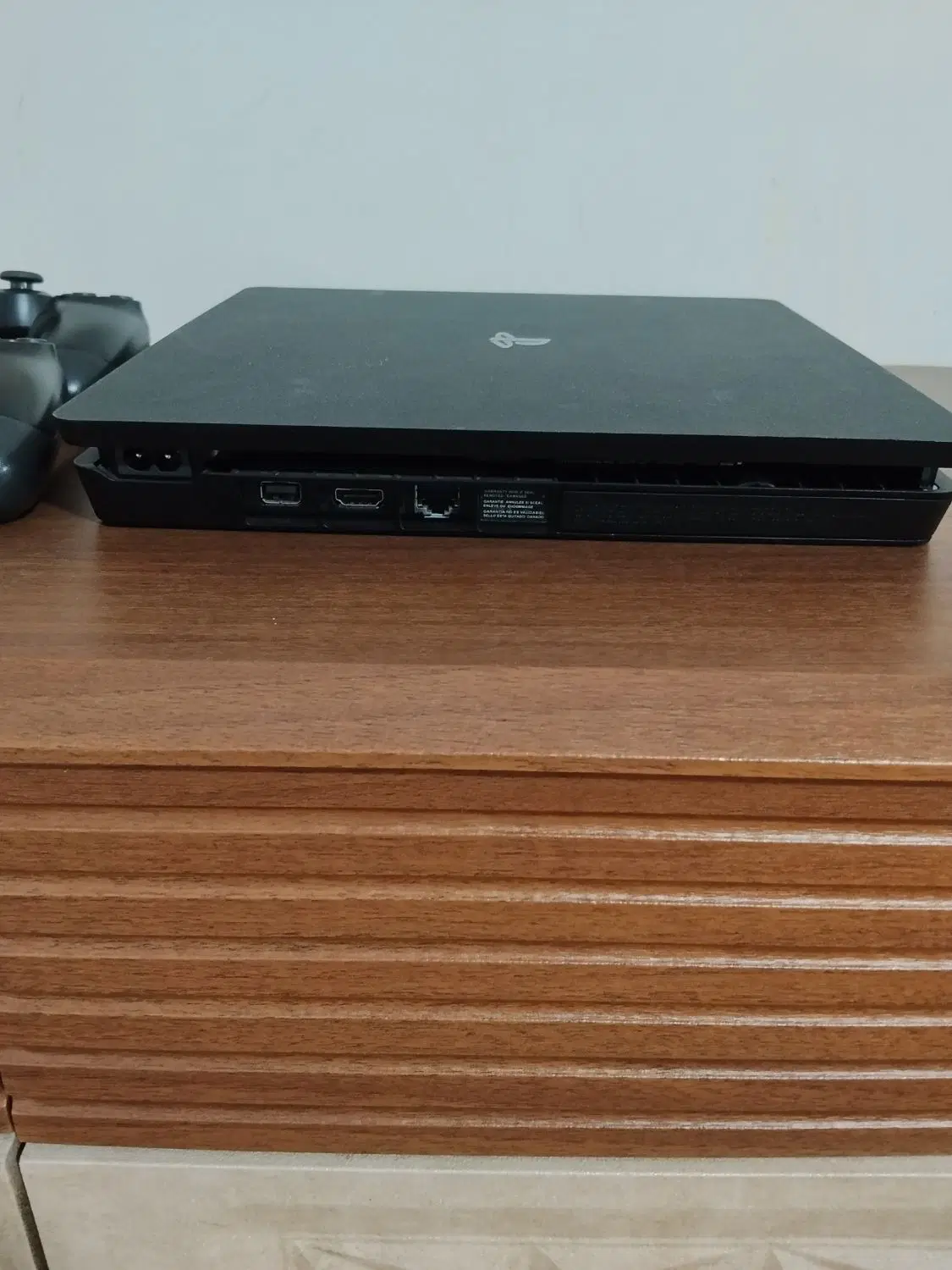 ps4slim 1tra|کنسول، بازی ویدئویی و آنلاین|پرند, فاز ۶|دیوار