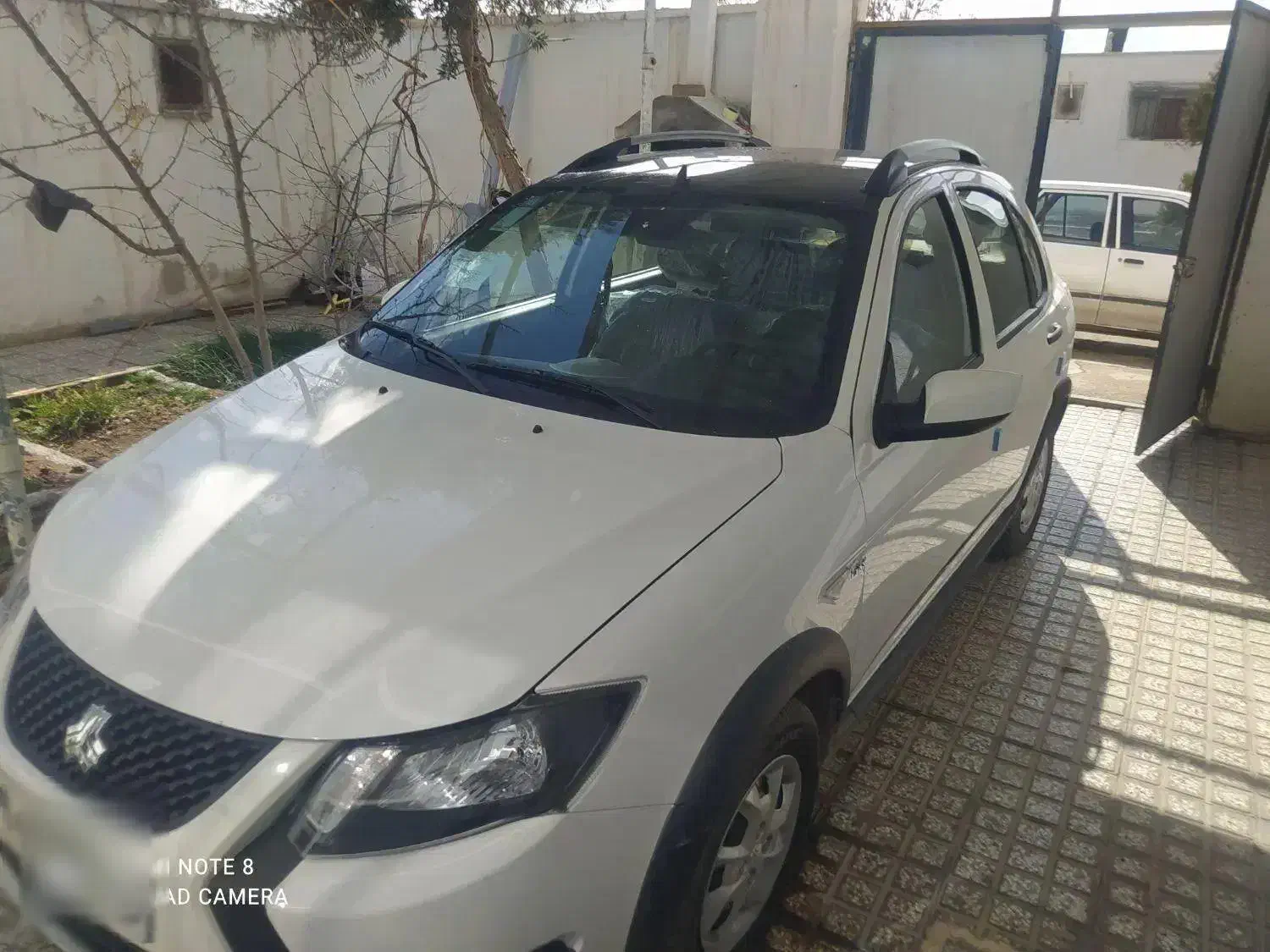 کوییک|خودرو سواری و وانت|شاهرود, |دیوار