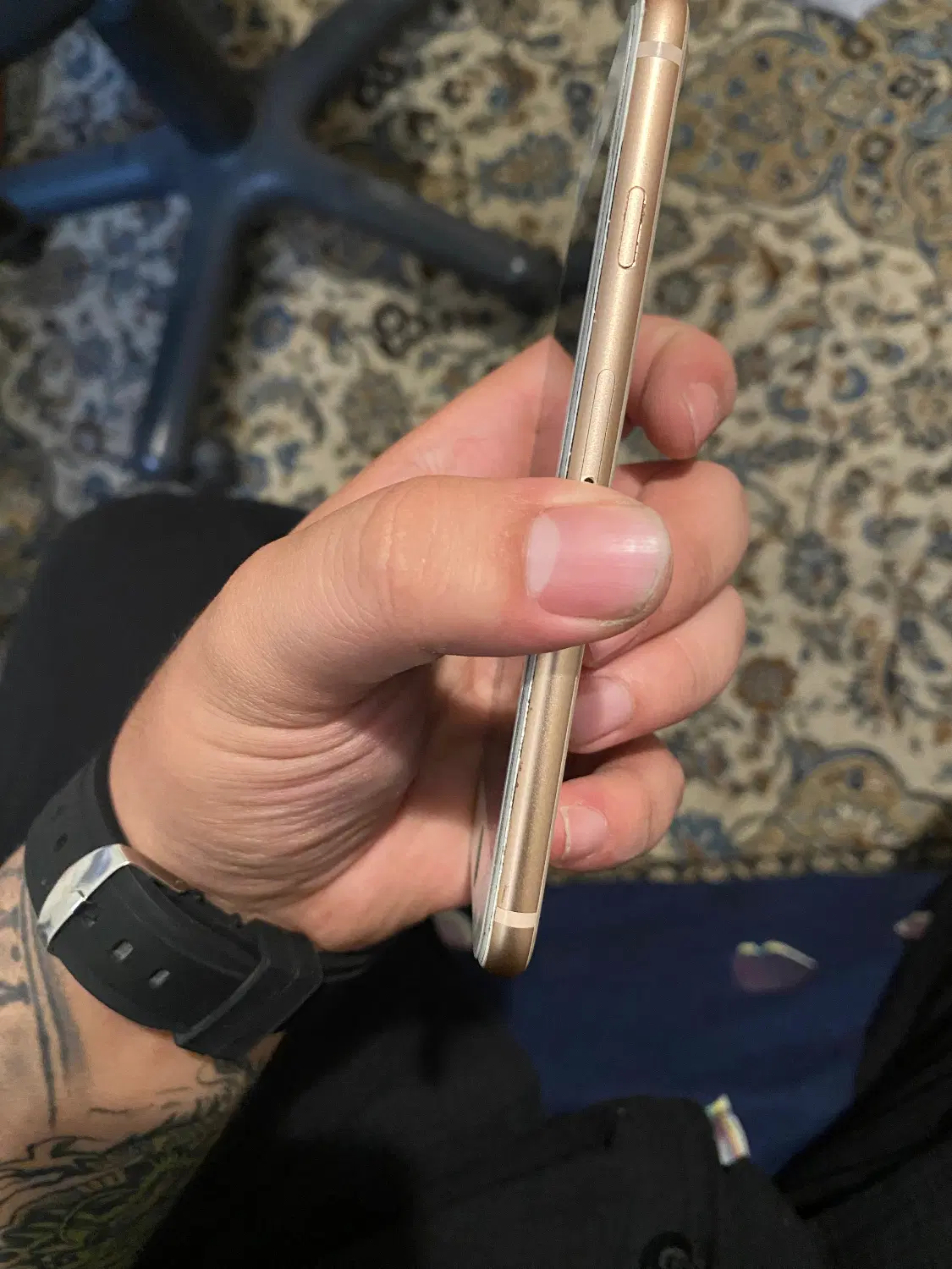 iphone 8|موبایل|تهران, سعادت‌آباد|دیوار