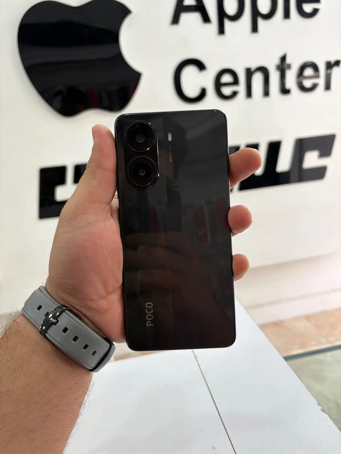 Poco x7 pro|موبایل|بندر ماهشهر, |دیوار