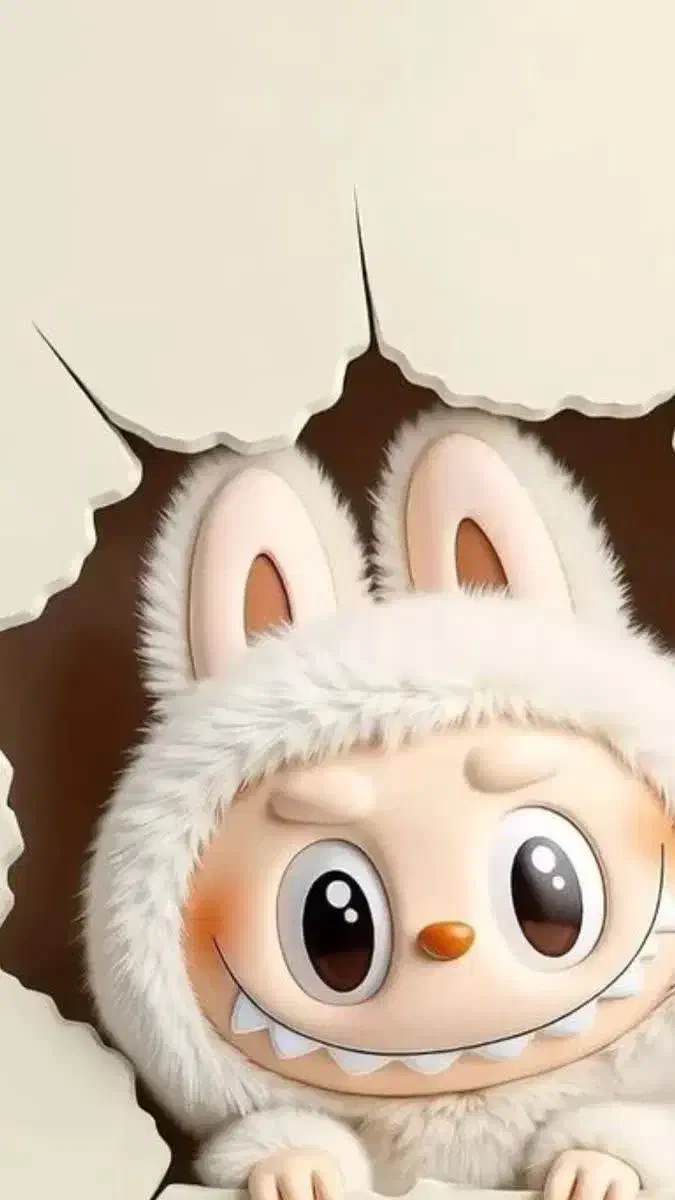 لبوبو|اسباب‌‌بازی|قم, ارم|دیوار