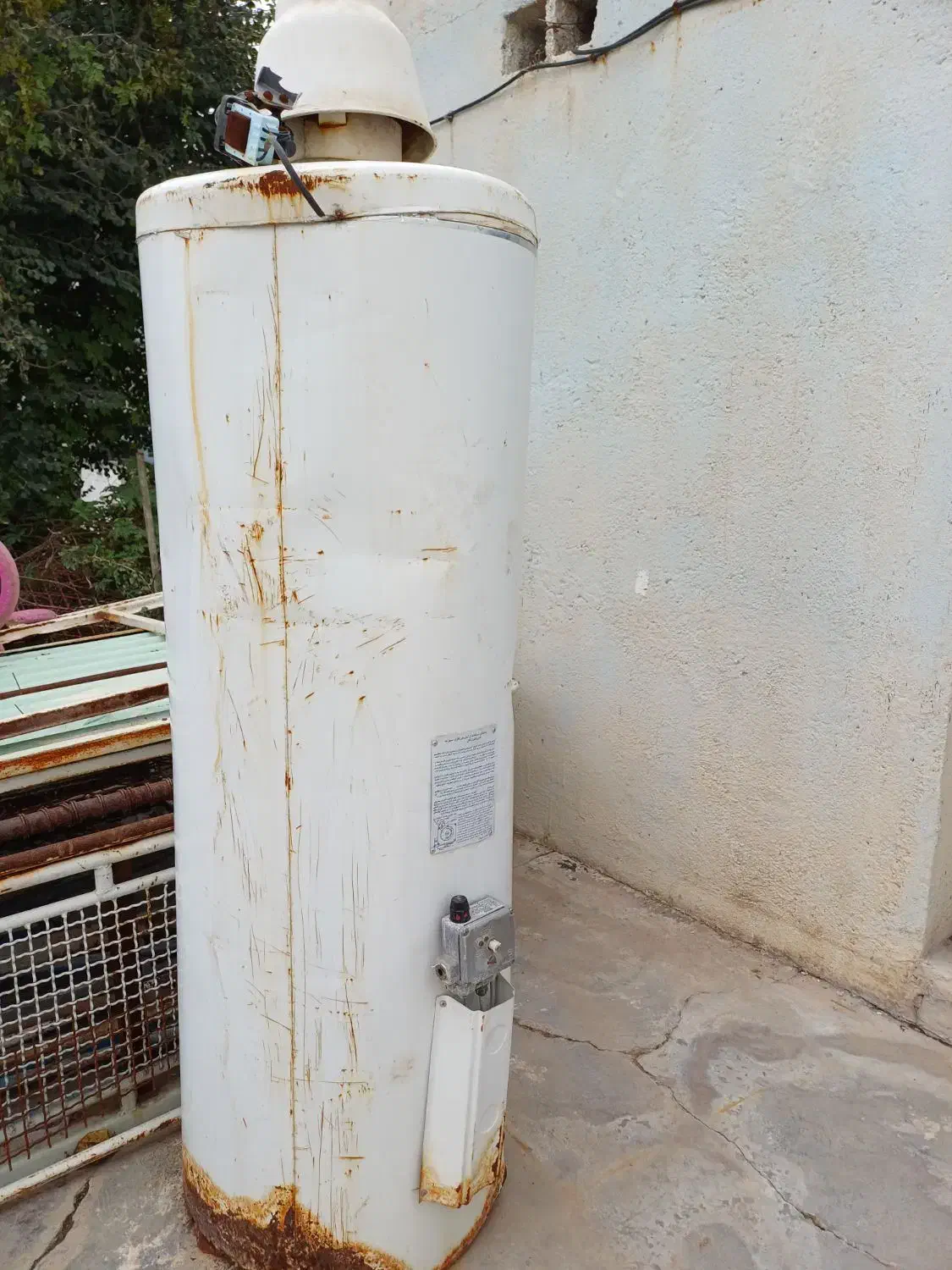 ابگرمکن|آبگرمکن، پکیج، شوفاژ|مسجد سلیمان, |دیوار