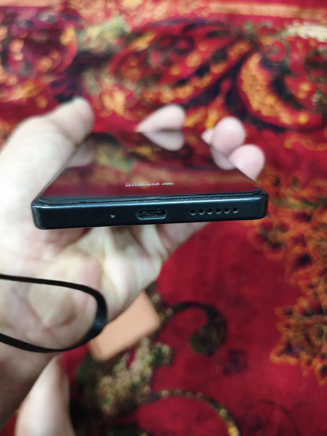 پوکوM6pro|موبایل|اندیمشک, |دیوار