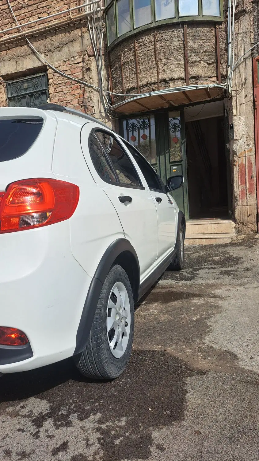 S 1402کوییک|خودرو سواری و وانت|کرمان, |دیوار