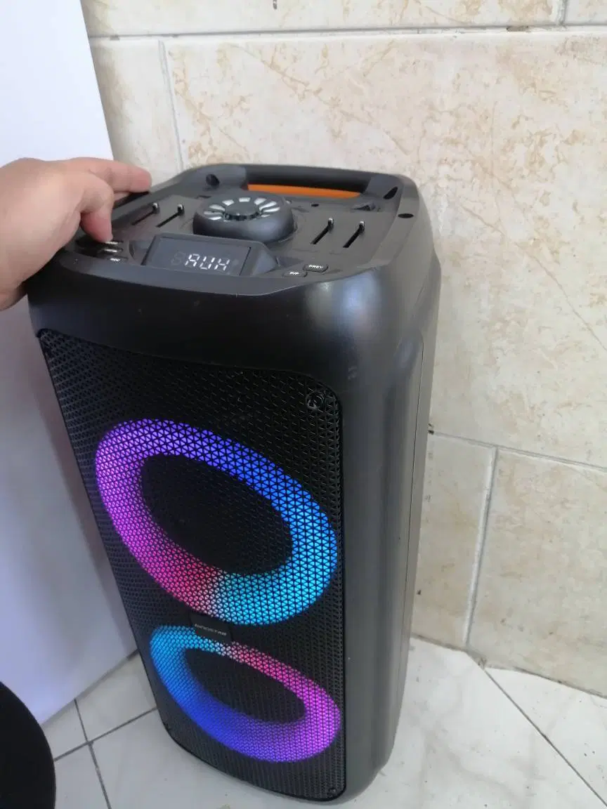 KINGSTAR KBS519|پخش‌کننده همراه|کرج, کلاک نو|دیوار