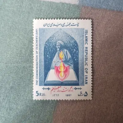 تمبر|کلکسیون سکه، تمبر، اسکناس|تهران, سنائی|دیوار