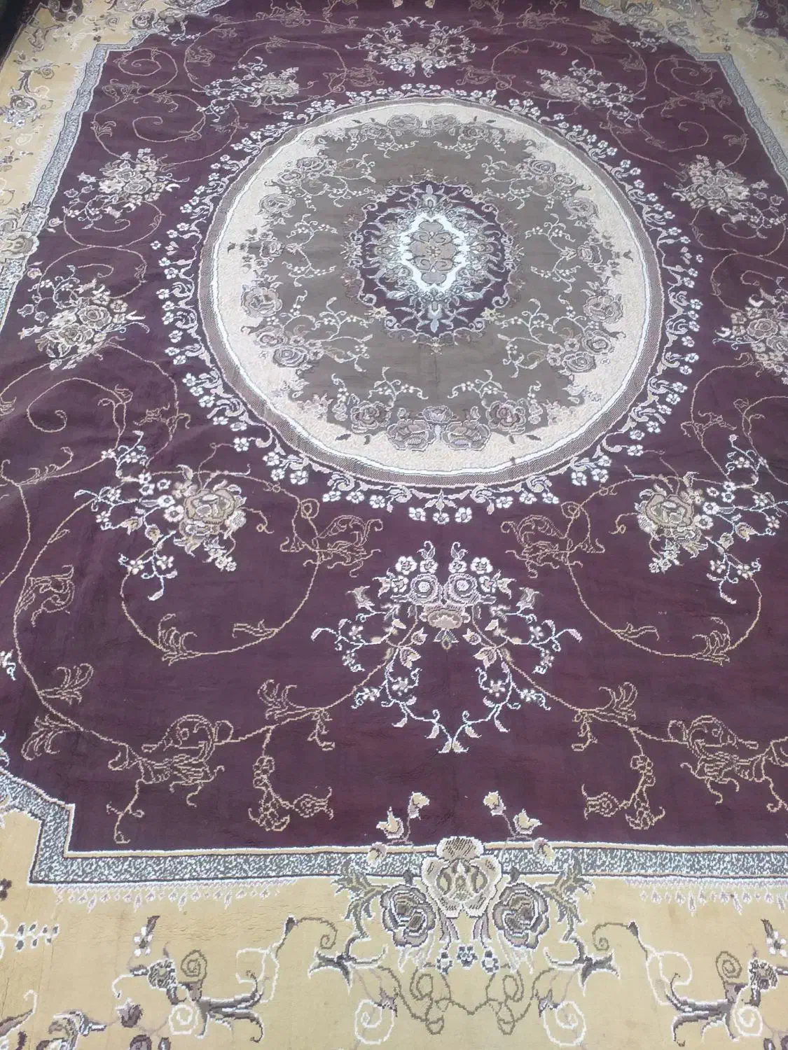 فرش ۱۲و۹و۶|فرش|اهر, |دیوار