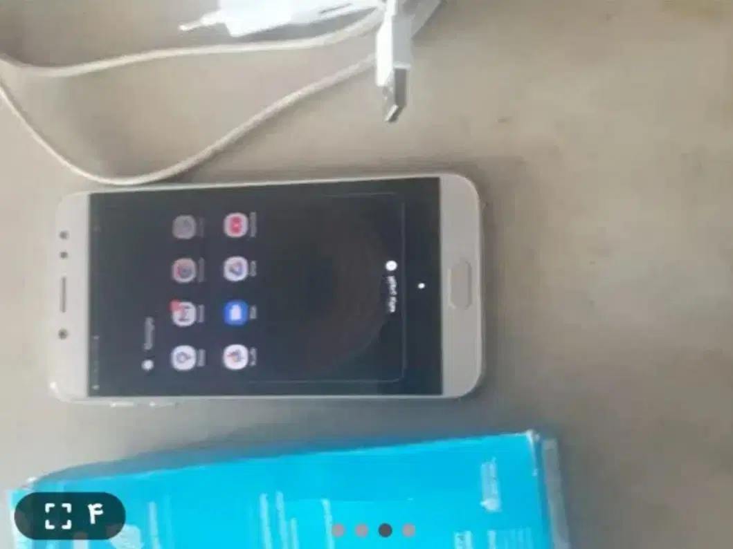 J7pro|موبایل|اصفهان, منتظرالمهدی|دیوار