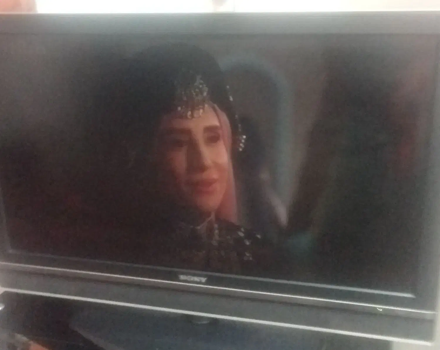 ال س ی دی|تلویزیون و پروژکتور|مشکین‌دشت, |دیوار