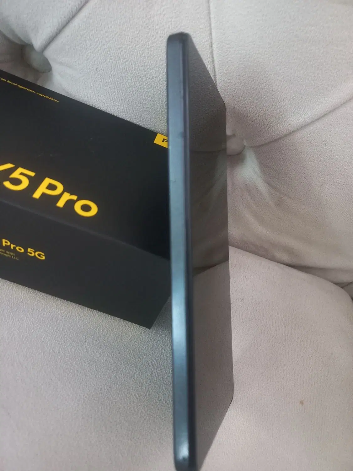 poco x5 pro|موبایل|ساوه, |دیوار
