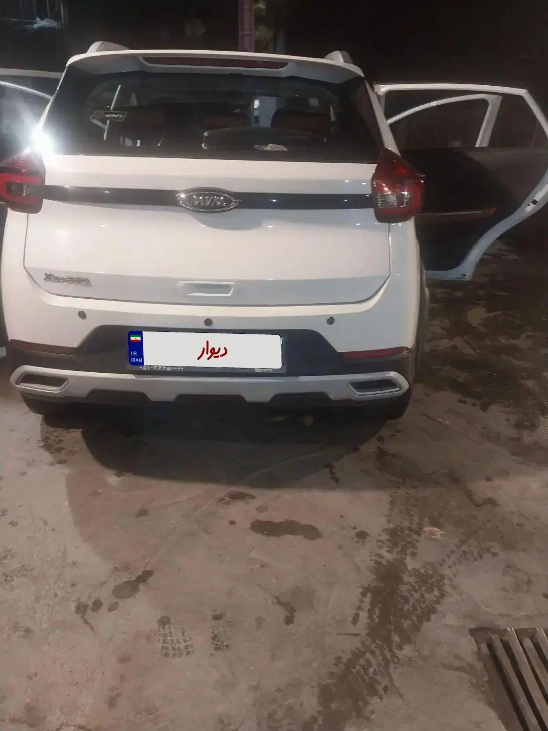 x22pro.MTمدل 1403|خودرو سواری و وانت|مشهد, رستگار|دیوار