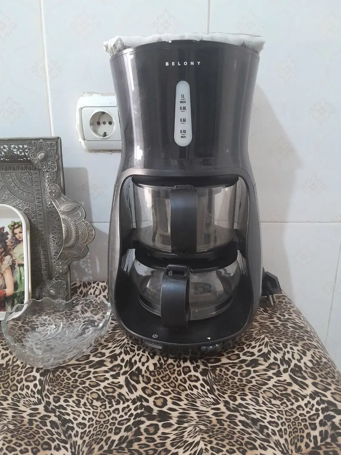 قهوه ساز|سماور، چایساز، قهوهساز|کرج, حیدرآباد|دیوار