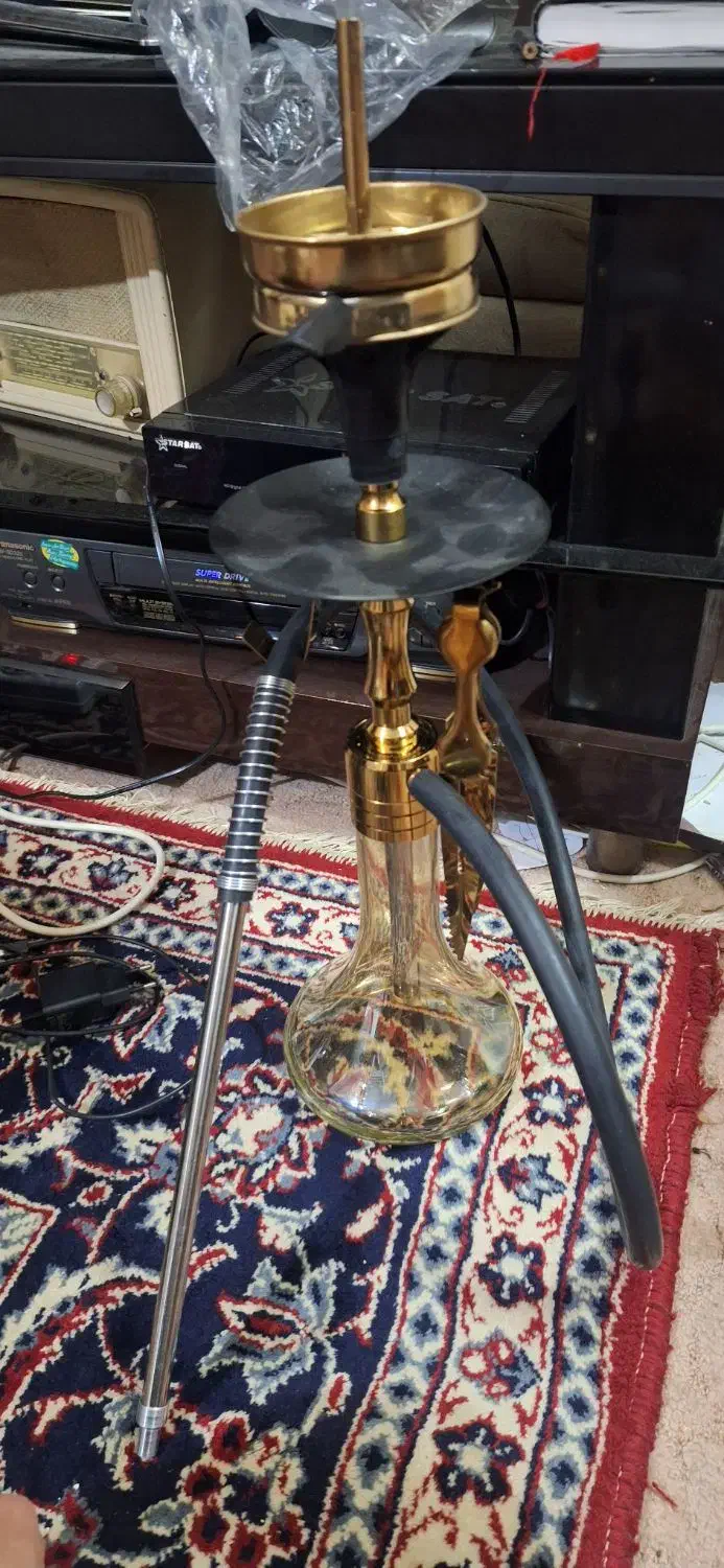 قلیون|کلکسیون و سرگرمی|اصفهان, خواجو|دیوار