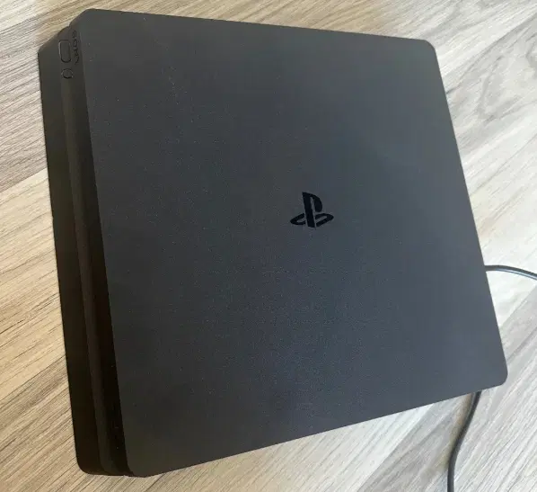 ps4 slim 1t|کنسول، بازی ویدئویی و آنلاین|محمدیه-قزوین, |دیوار