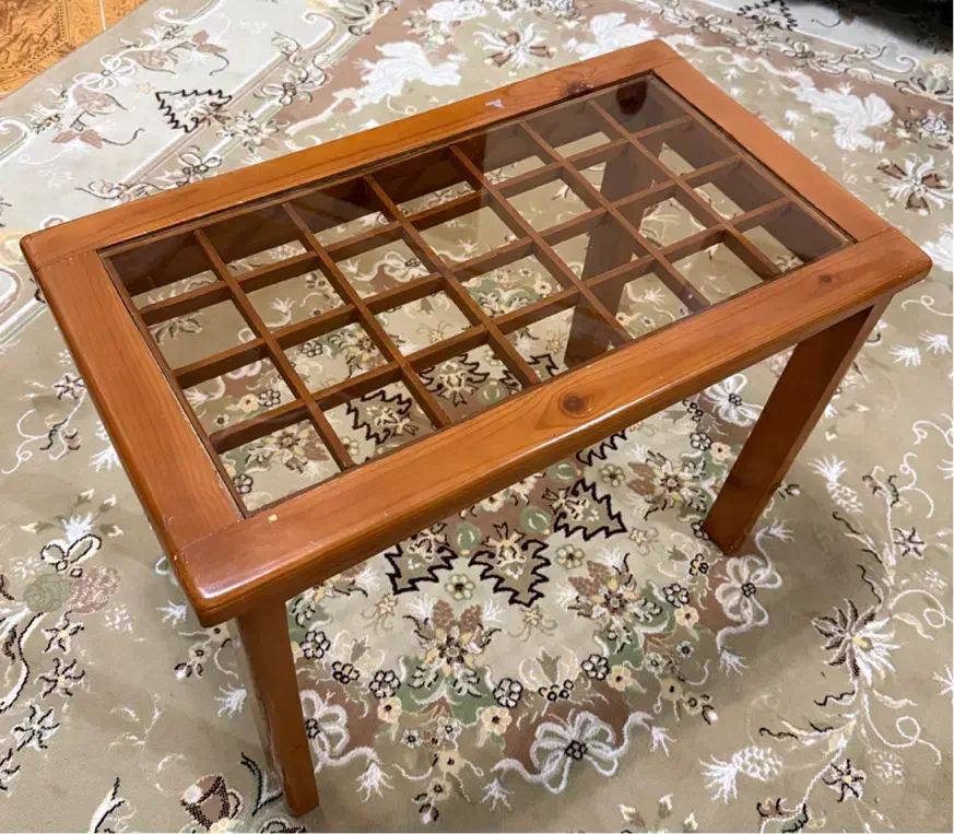 میز عسلی|مبلمان خانگی و میز عسلی|رشت, فرزانه|دیوار