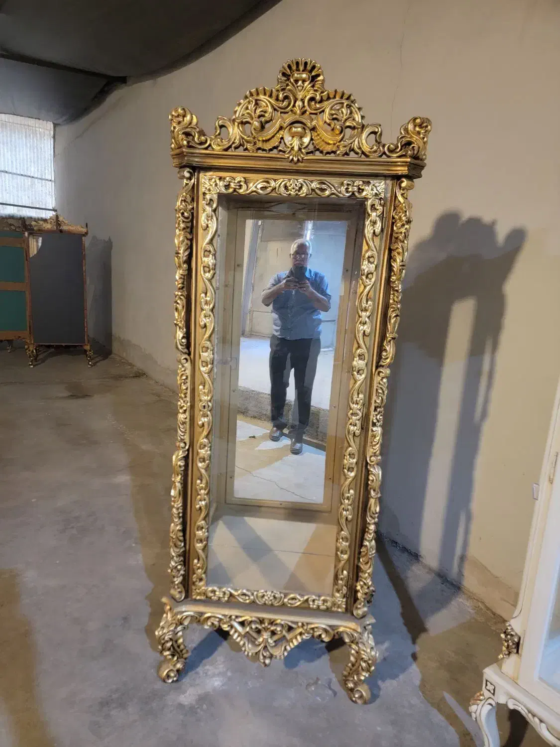 ویترین|بوفه، ویترین، کنسول|اصفهان, زاجان|دیوار