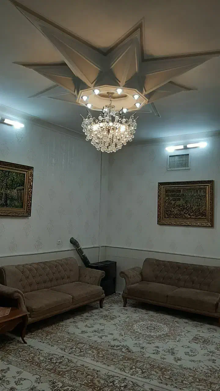 منزل ویلایی|فروش خانه و ویلا|قم, نوبهار|دیوار