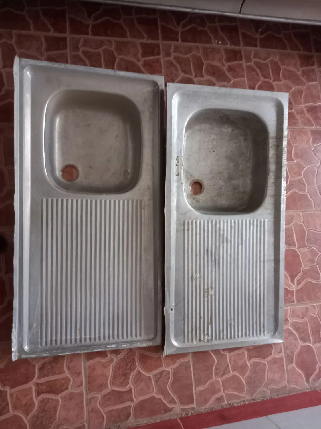 سینگ تک|آبچکان و نظمدهنده ظروف|تربت جام, خیرآباد|دیوار
