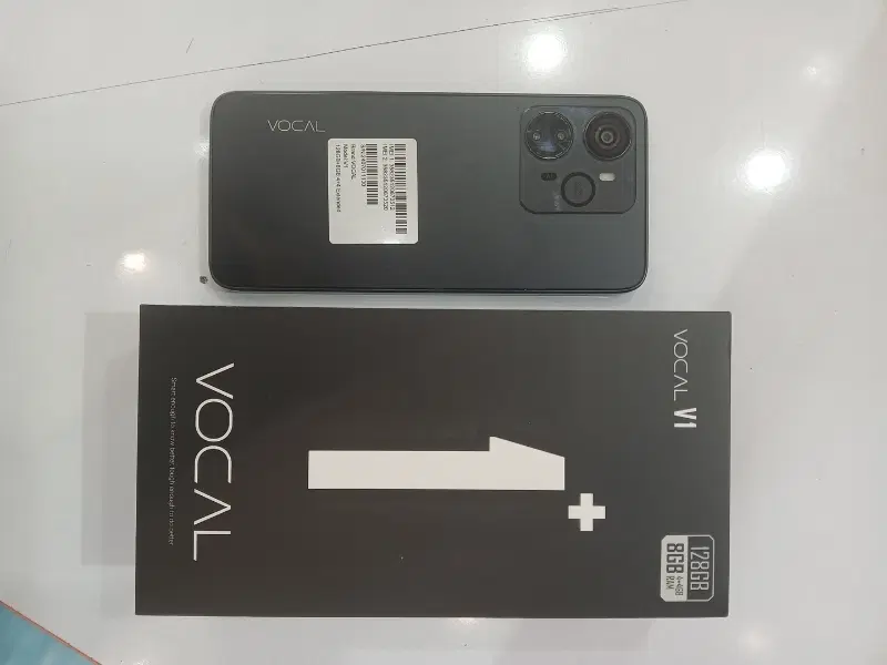 vocal v1 plus|موبایل|تهران, زرگنده|دیوار