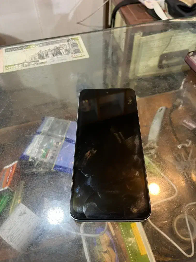 گوشی ردمی نوت ۱۳ ایکس|موبایل|سلمان‌شهر, |دیوار