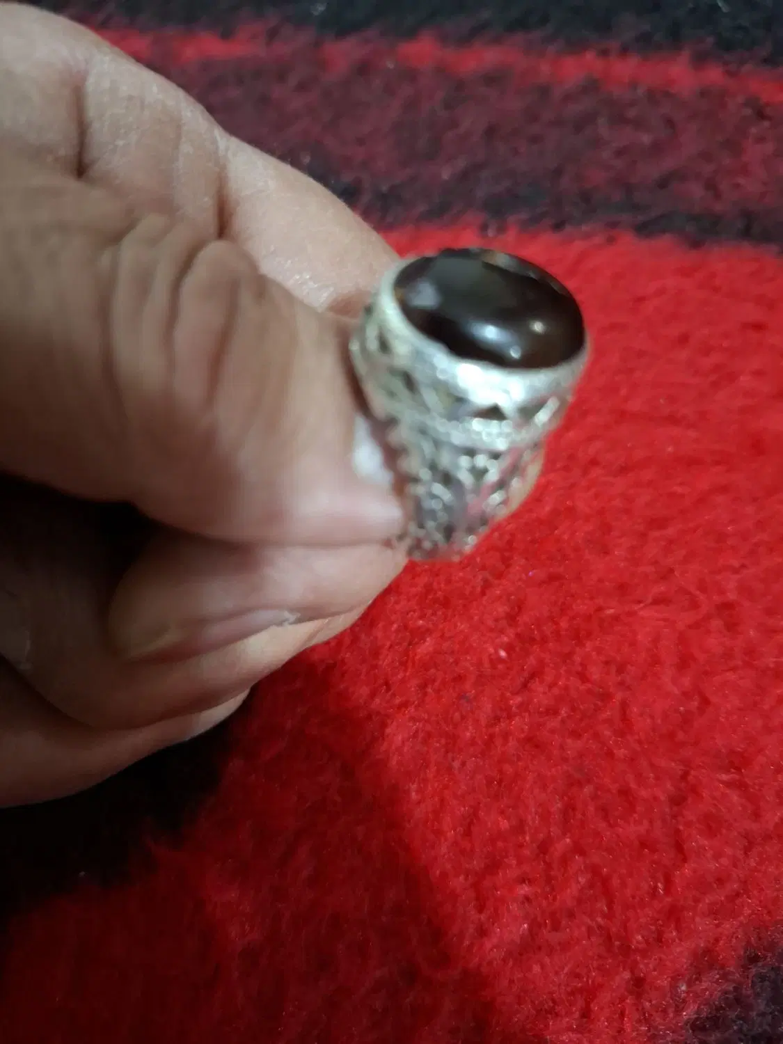 انگشتر|جواهرات|کرمانشاه, |دیوار