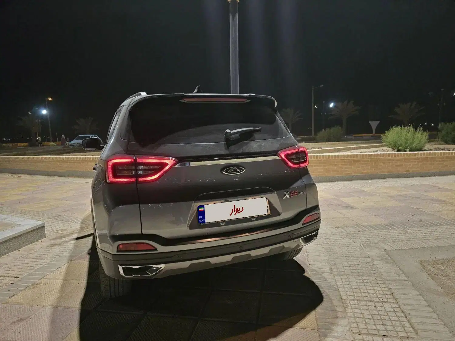 x55pro|خودرو سواری و وانت|طبس, |دیوار