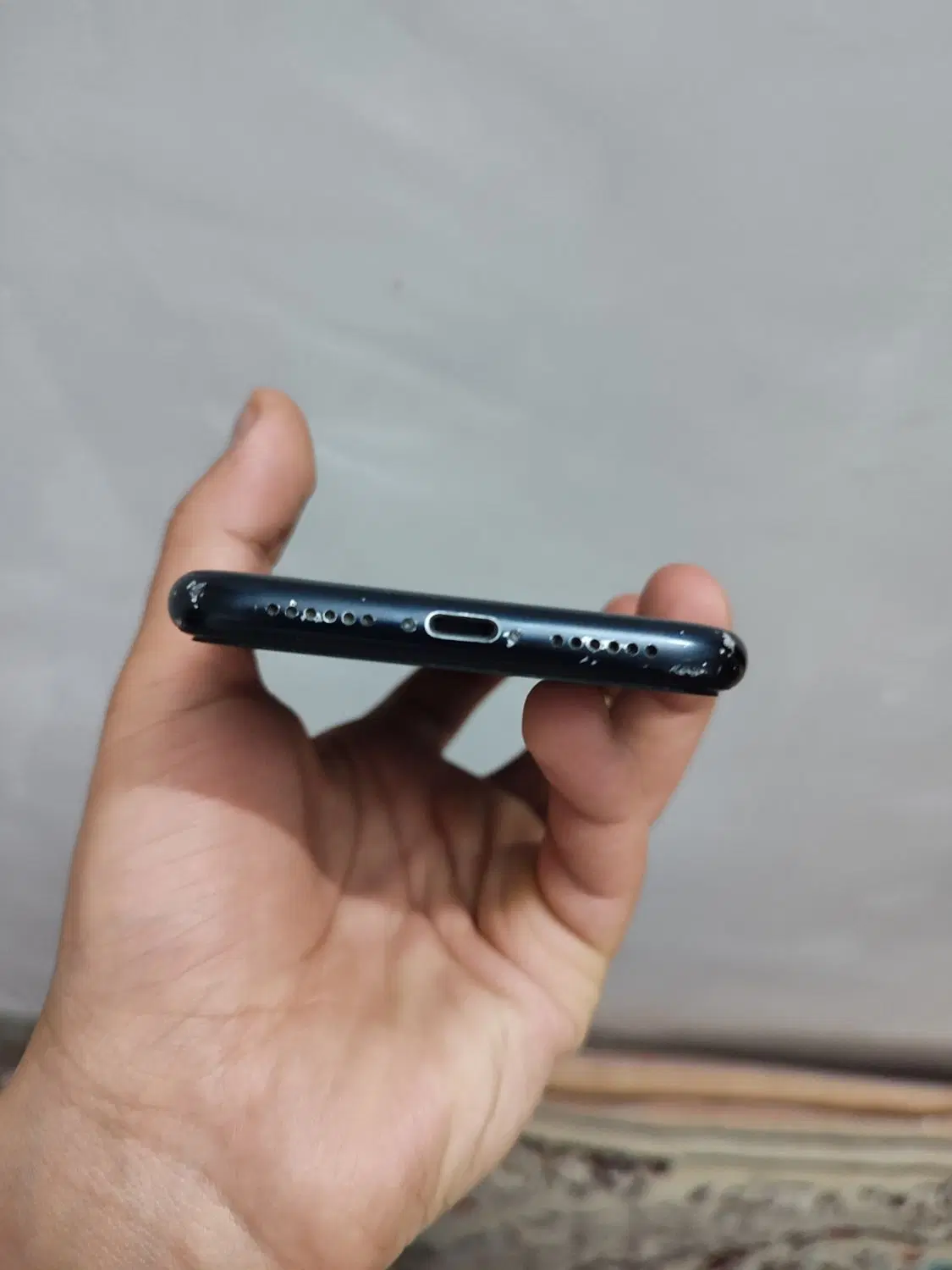 iphone Xr|موبایل|گلبهار, شهر جدید گلبهار|دیوار