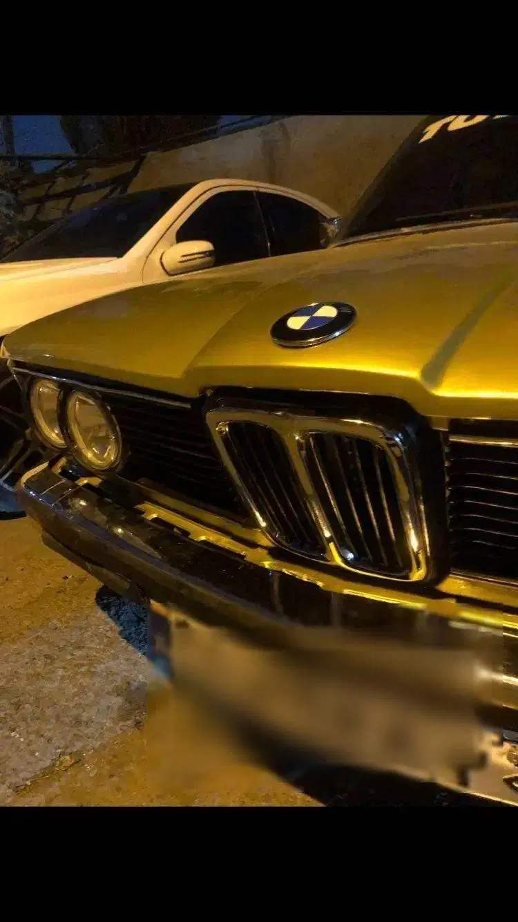 Bmw518مدل 1987|خودرو کلاسیک|تهران, گیشا|دیوار