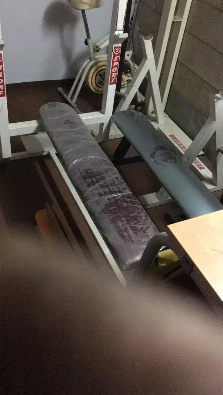 وسایل بدنسازی|تجهیزات ورزشی|تهران, صادقیه|دیوار