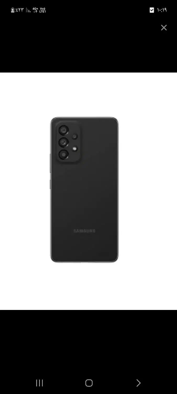 Galaxy a53 5g|موبایل|آستانه اشرفیه, |دیوار