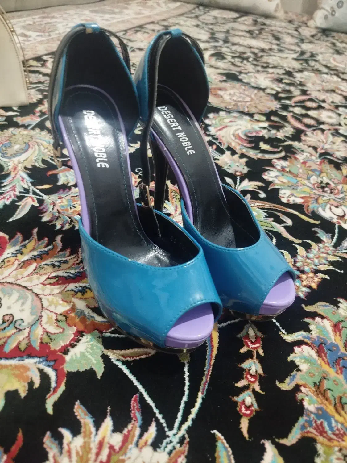 کیف وکفش|کیف، کفش، کمربند|کوهدشت, |دیوار