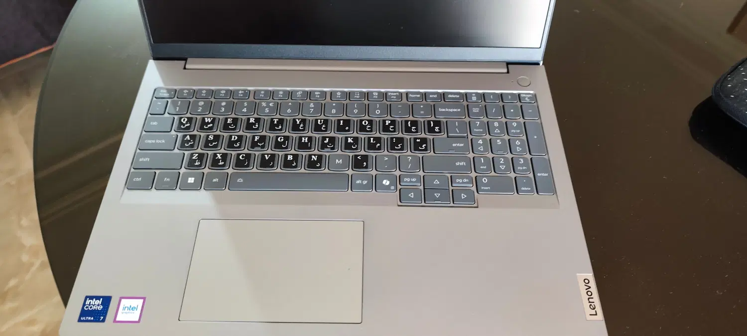 Lenovo thinkbook 16 G8 IAL|رایانه همراه|فریدون‌کنار, |دیوار