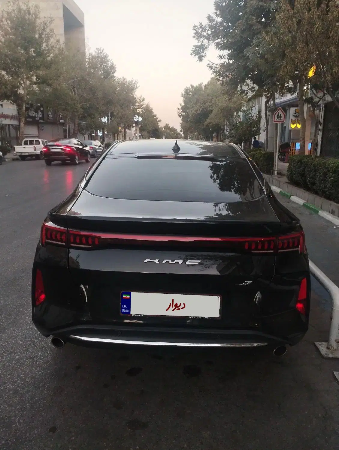 kmc j7-1402|خودرو سواری و وانت|مشهد, کلاهدوز|دیوار