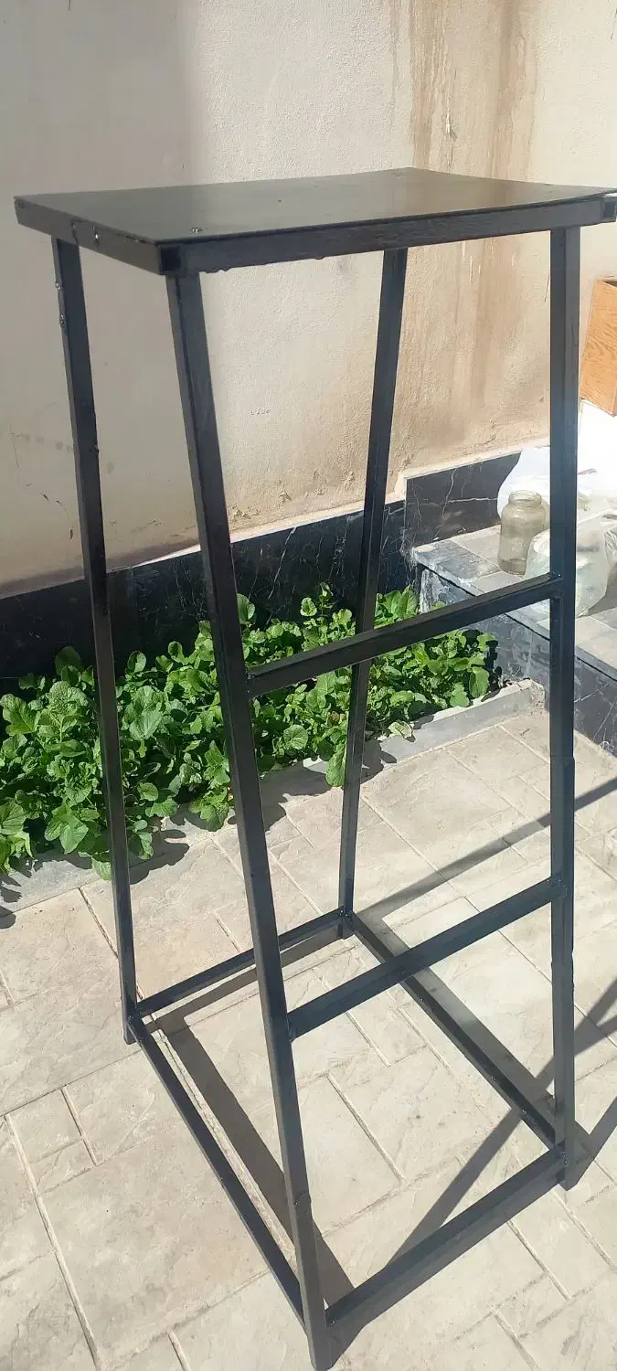 چهار پایه|صندلی و نیمکت|هشتگرد, ینگی امام|دیوار