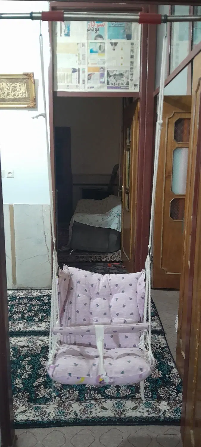 تاب|تخت و صندلی بچه|زاهدان, |دیوار