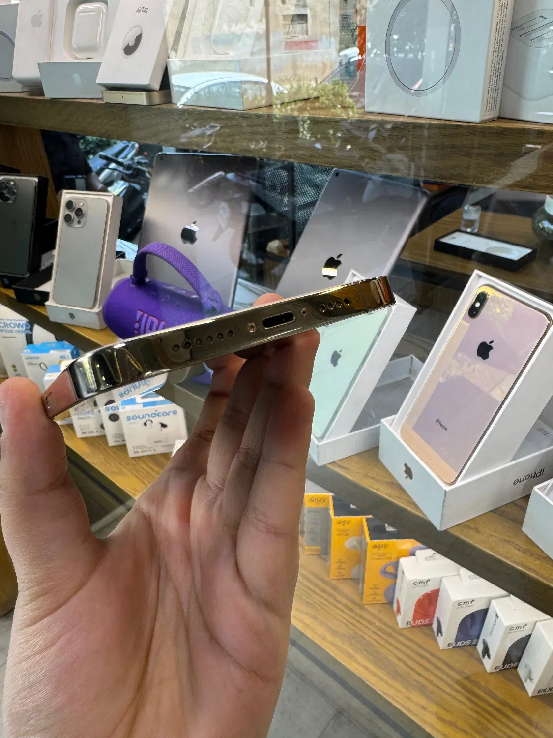 iPhone13 Promax|موبایل|مشهد, بهشت|دیوار