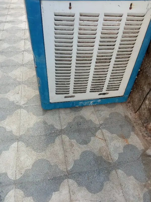 کولر 3500|کولر آبی|فیروزآباد (فارس), |دیوار